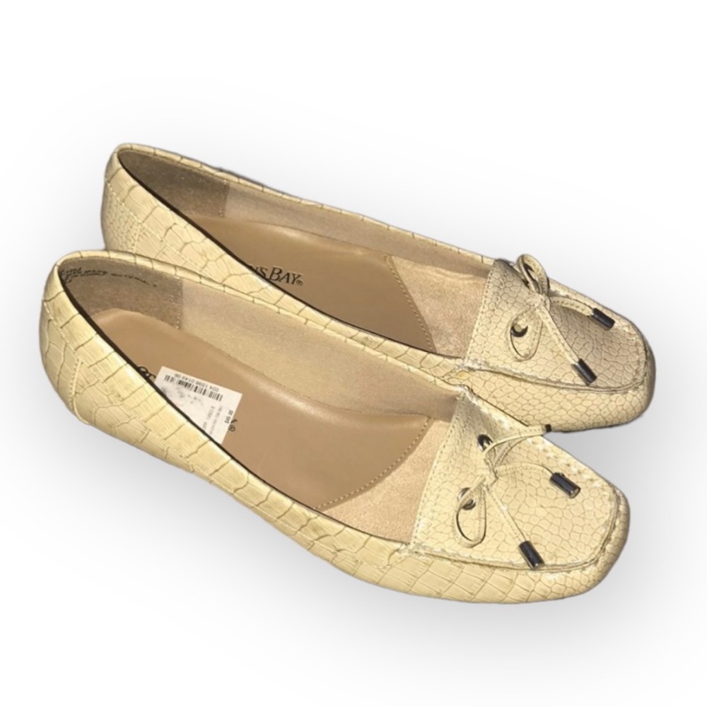 St. John’s Bay Loafers